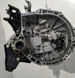 Boite de vitesses PEUGEOT 208 1