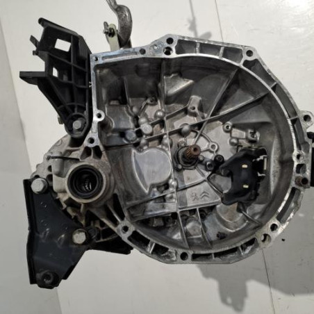 Boite de vitesses PEUGEOT 208 1