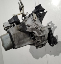 Boite de vitesses PEUGEOT 208 1 Photo n°3