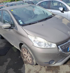 Boite de vitesses PEUGEOT 208 1 Photo n°5