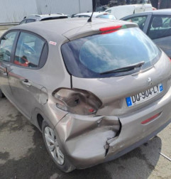 Boite de vitesses PEUGEOT 208 1 Photo n°7