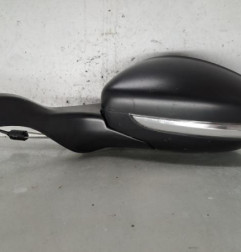 Retroviseur gauche PEUGEOT 208 1 Photo n°1