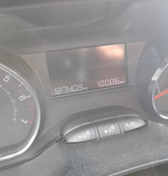 Boite de vitesses PEUGEOT 208 1 Photo n°9