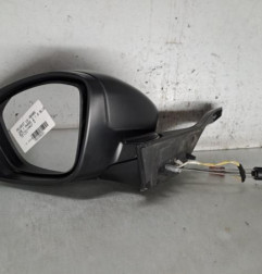 Retroviseur gauche PEUGEOT 208 1 Photo n°3