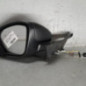 Retroviseur gauche PEUGEOT 208 1