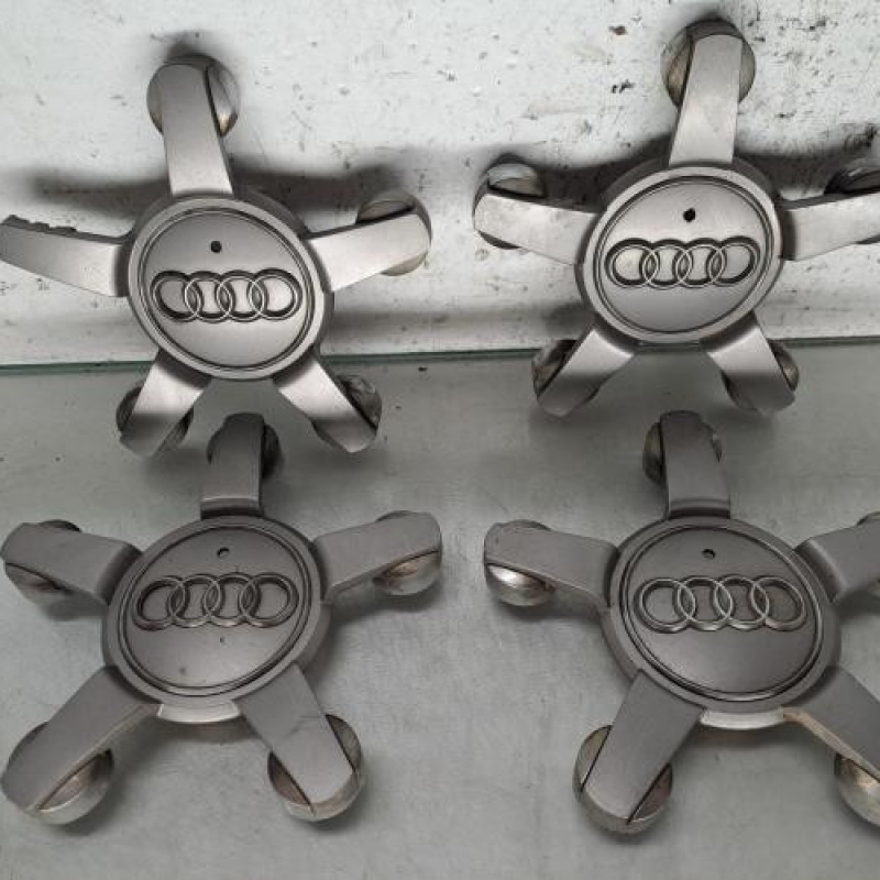 Enjoliveur AUDI Q7 1