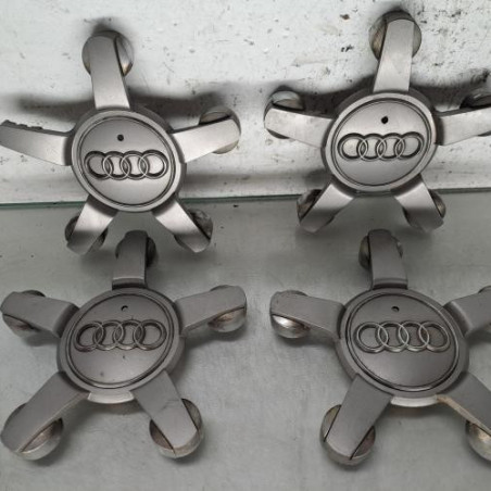 Enjoliveur AUDI Q7 1 Photo n°1