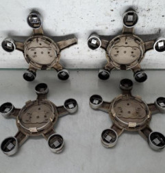 Enjoliveur AUDI Q7 1