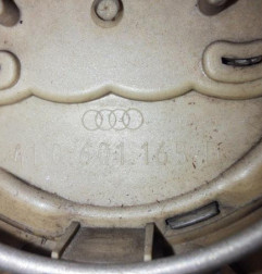 Enjoliveur AUDI Q7 1 Photo n°3