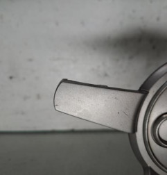 Enjoliveur AUDI Q7 1 Photo n°4