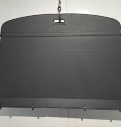 Plage arriere AUDI Q7 1 Photo n°1