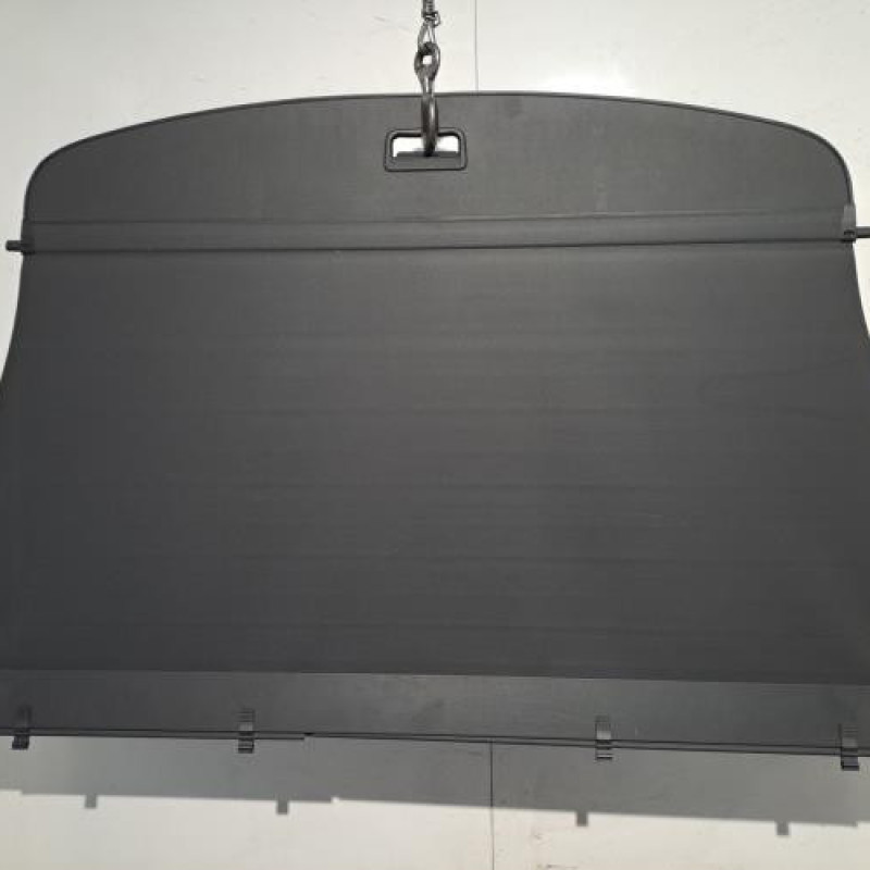 Plage arriere AUDI Q7 1