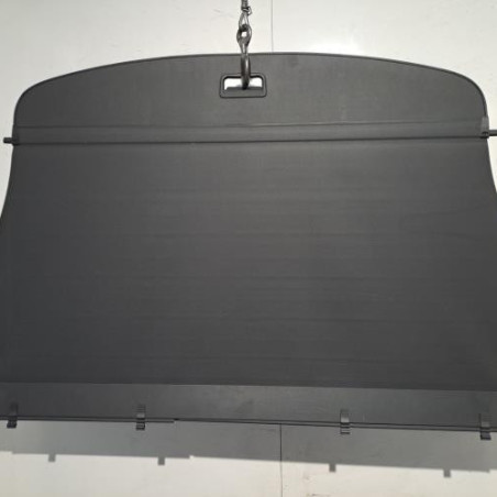 Plage arriere AUDI Q7 1 Photo n°1