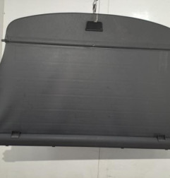 Plage arriere AUDI Q7 1