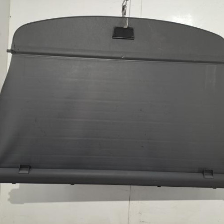 Plage arriere AUDI Q7 1