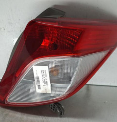 Feu arriere principal droit (feux) TOYOTA YARIS 3