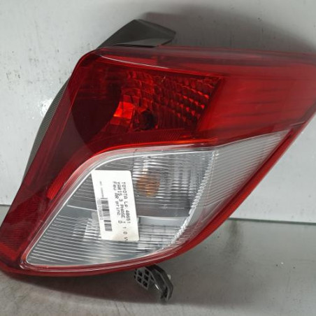 Feu arriere principal droit (feux) TOYOTA YARIS 3