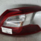 Feu arriere principal droit (feux) PEUGEOT 308 2