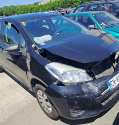 Feu arriere principal droit (feux) TOYOTA YARIS 3 Photo n°6
