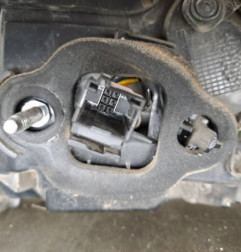 Feu arriere principal droit (feux) PEUGEOT 308 2 Photo n°4