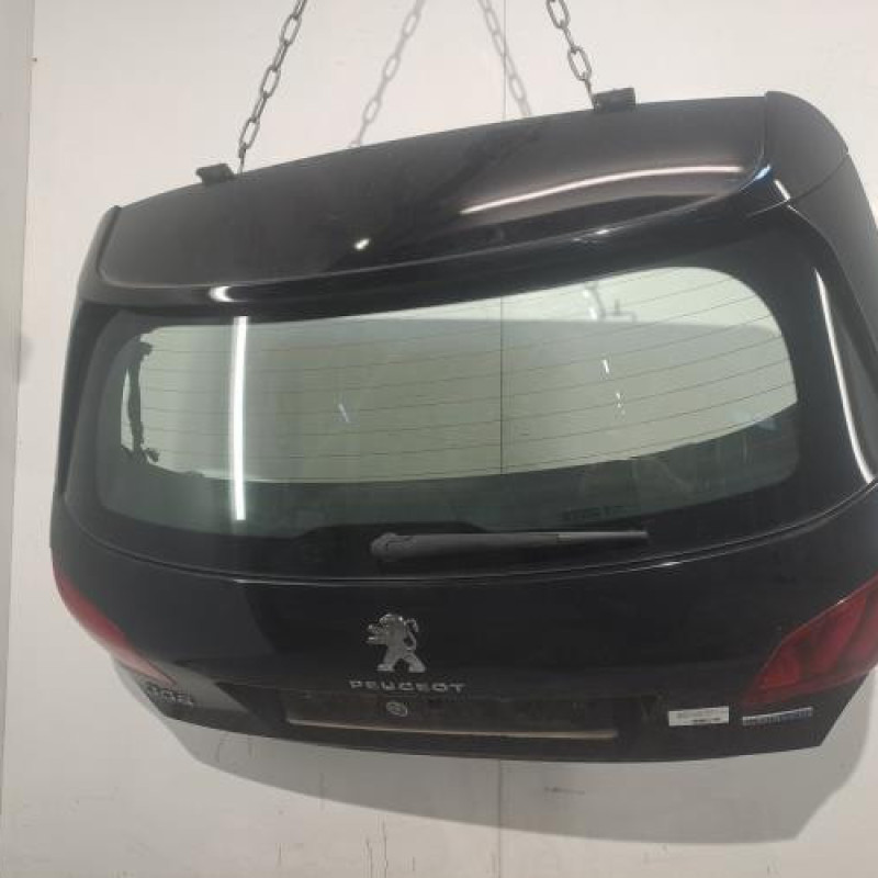 Malle/Hayon arriere PEUGEOT 308 2