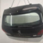 Malle/Hayon arriere PEUGEOT 308 2