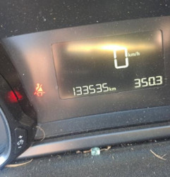 Feu arriere principal droit (feux) PEUGEOT 308 2 Photo n°11