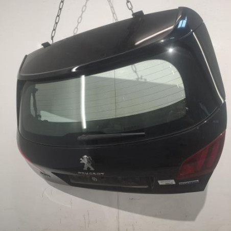 Malle/Hayon arriere PEUGEOT 308 2