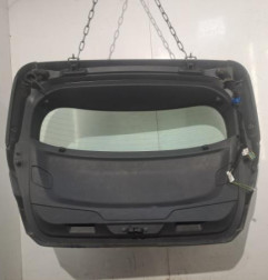 Malle/Hayon arriere PEUGEOT 308 2 Photo n°3