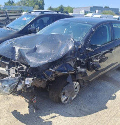 Malle/Hayon arriere PEUGEOT 308 2 Photo n°4