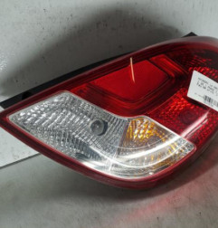 Feu arriere principal droit (feux) HYUNDAI I 20 1