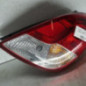 Feu arriere principal droit (feux) HYUNDAI I 20 1