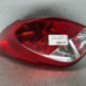Feu arriere principal gauche (feux) HYUNDAI I 20 1