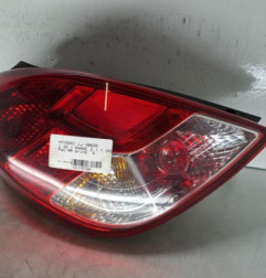 Feu arriere principal gauche (feux) HYUNDAI I 20 1