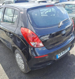 Feu arriere principal droit (feux) HYUNDAI I 20 1 Photo n°9