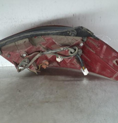 Feu arriere principal gauche (feux) HYUNDAI I 20 1 Photo n°3