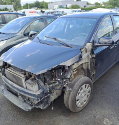 Feu arriere principal gauche (feux) HYUNDAI I 20 1 Photo n°6