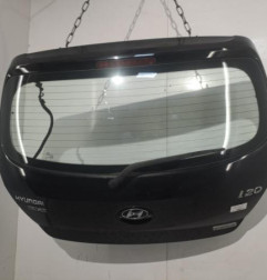 Malle/Hayon arriere HYUNDAI I 20 1 Photo n°1