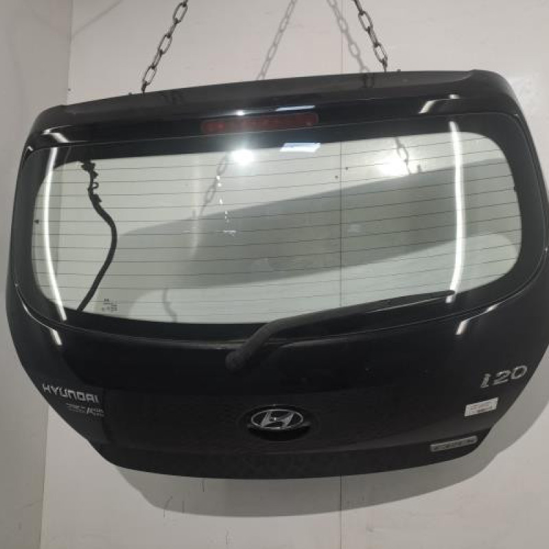 Malle/Hayon arriere HYUNDAI I 20 1