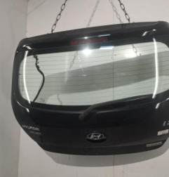 Malle/Hayon arriere HYUNDAI I 20 1