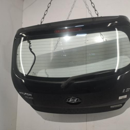 Malle/Hayon arriere HYUNDAI I 20 1