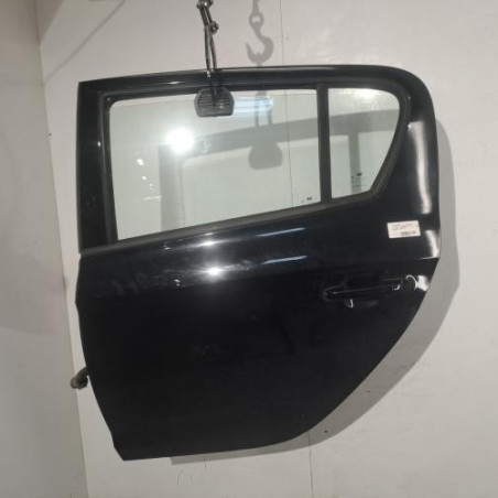 Porte arriere gauche HYUNDAI I 20 1 Photo n°1