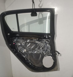 Porte arriere gauche HYUNDAI I 20 1 Photo n°3