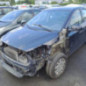 Porte arriere gauche HYUNDAI I 20 1