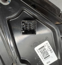 Retroviseur gauche HYUNDAI I 20 1 Photo n°4