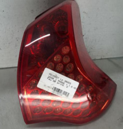 Feu arriere principal droit (feux) PEUGEOT 3008 1 Photo n°1