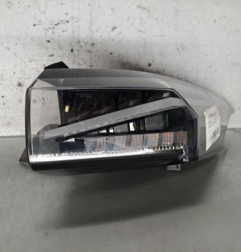 Feu arriere principal droit (feux) PEUGEOT 308 3 Photo n°1