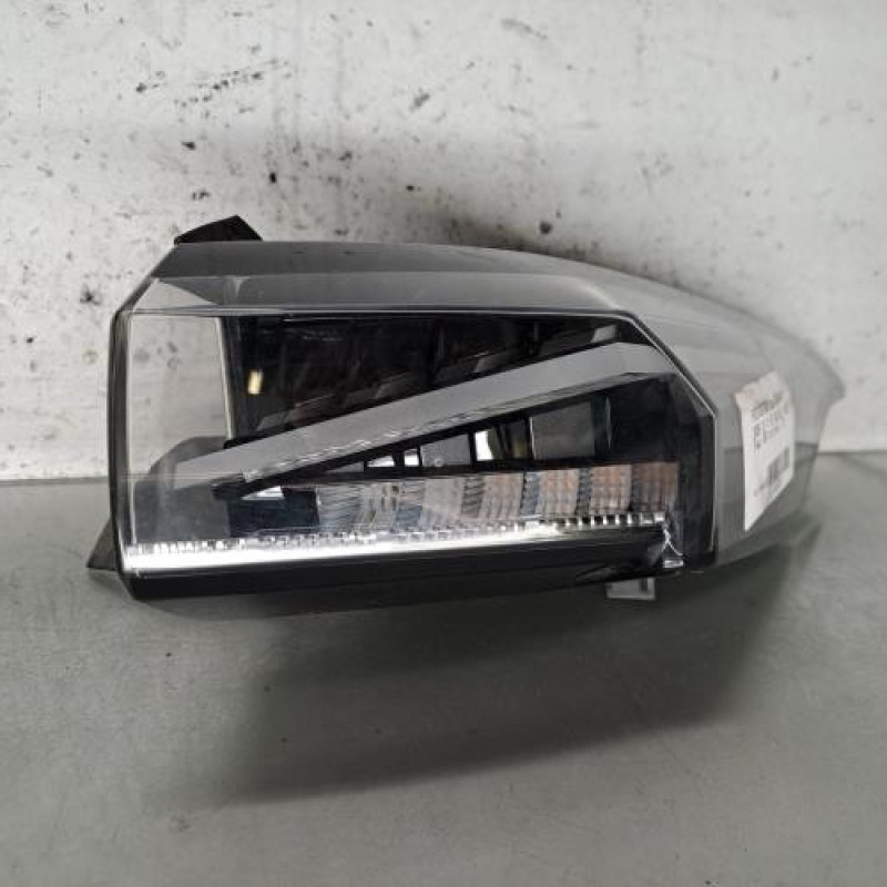 Feu arriere principal droit (feux) PEUGEOT 308 3