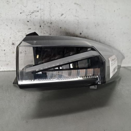 Feu arriere principal droit (feux) PEUGEOT 308 3 Photo n°1