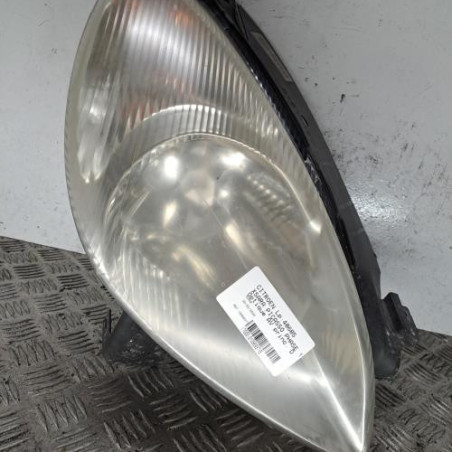 Optique avant principal droit (feux)(phare) CITROEN XSARA PICASSO Photo n°1